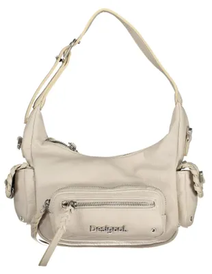 Image de Desigual sac à main pour femme blanc
