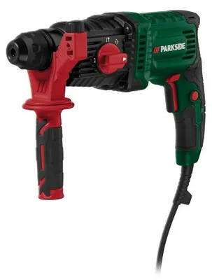 Produktbild von PARKSIDE® Sada pro velkého i malého kutila vrt klad