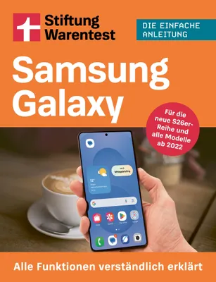 Produktbild von Samsung Galaxy
