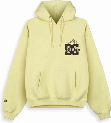 Zdjęcie produktu dla Bluza z kapturem Grimey GCH635 dla Uni
