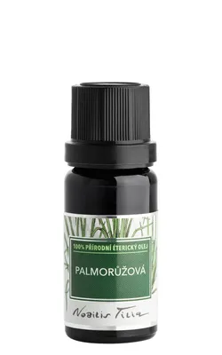 Obrázek produktu pro Palmarosa 10 ml