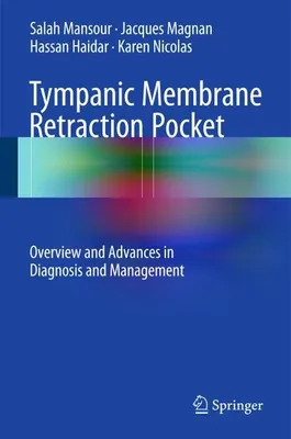 Immagine prodotto di Tympanic Membrane Retraction Pocket