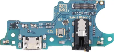 Immagine prodotto di Scheda connettore di ricarica per Samsung Galaxy A03 4G SM-A035F pezzo di ricambio per riparazione