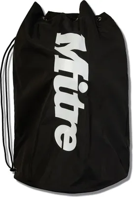 Produktbild von Mitre Ballbeutel Schwarz Up to 8 Balls Schwarz Up to 8 Balls