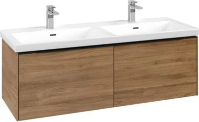 Produktbild von Villeroy & Boch C567L1RH WTUS Subway 3.0 C567L1 1272x429x462mm