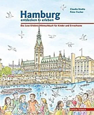 Obrázok produktu pre Hamburg entdecken und erleben