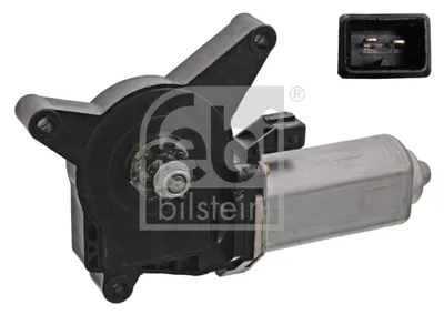 Immagine prodotto di FEBI BILSTEIN Motore elettrico, regolatore di finestrini Articolo: 100861