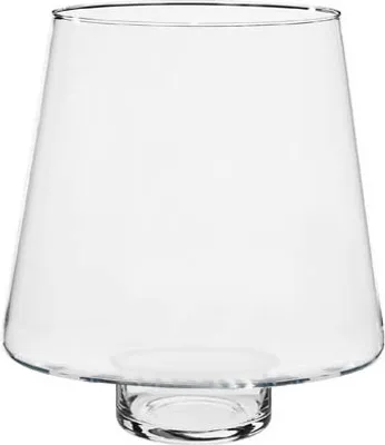 Produktbild von Kaheku Glasaufsatz XL klar 25 Ø 25h 777117399