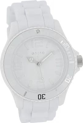 Produktbild von Oozoo Damen Uhr Analog Quarzuhr Armband weiß Timepieces D2UOC4361A