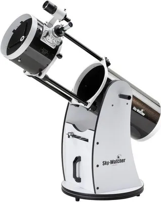 Produktbild von Skywatcher Dobson Teleskop N 254/1200 Skyliner FlexTube BD DOB