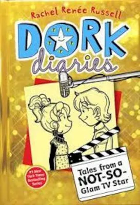 Image de Dork Diaries 7