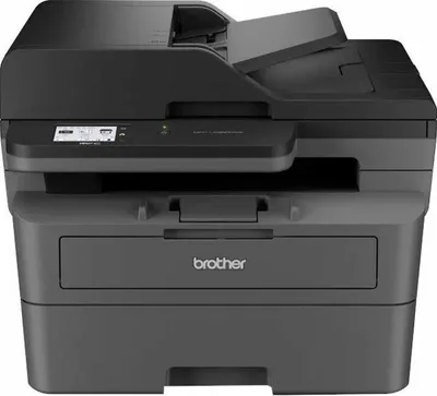 Produktbild von Brother Multifunktionsdrucker Büroausstattung Mfc L2860dwe schnelles Drucken