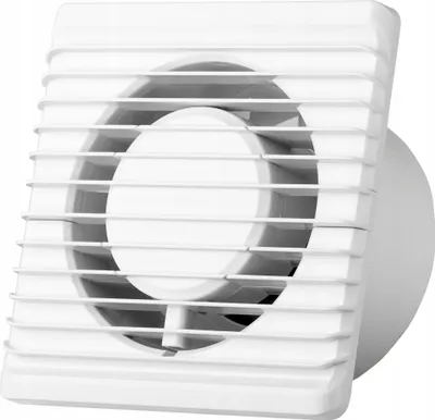 Produktbild von airRoxy planet eneRgy 80 S úsporný axiální ventilátor