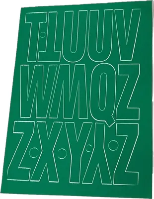 Image de Lettres et chiffres autocollants