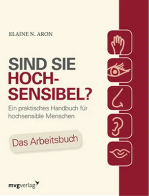 Obrázok produktu pre Sind Sie hochsensibel?