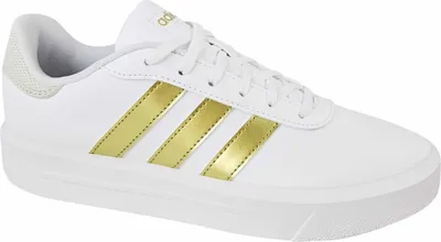 Produktbild von Schuhe Adidas Court Platform ID3345