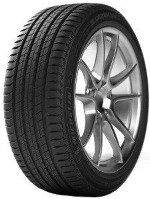 Produktbild von Michelin Latitude Sport 3 Sommerreifen 245/50 R19 105W XL Offroad Runflat RFT Reifen