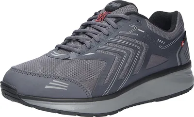 Produktbild von Joya Herren Schnürschuh FLASH SR STX DARK GREY grau Größe EUR 47