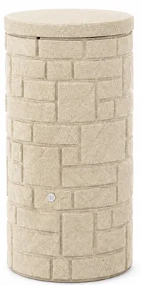Produktbild von Regentonne sandstein ARCADO 230 liter