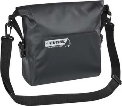 Image de Buchel Sacoche de guidon 5l Noir Noir One Size