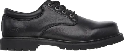 Produktbild von Skechers Baumwollewood Elks Schwarz BLK Größe EU 44