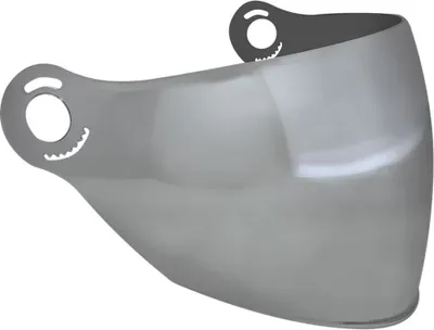 Immagine prodotto di Visiera Lunga Specchiata per Casco Jet CGM 167 FLO