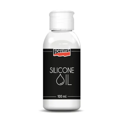 Obrázok produktu pre PENTART Silikónový gél, 100 ml
