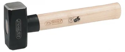 Image de KS Tools 142.5150 marteau Marteau de forge