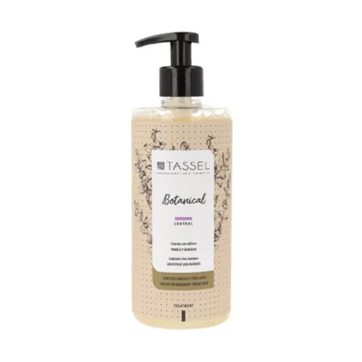 Immagine prodotto di Dyal Quaste Botanical Kontrolle Champu 500Ml