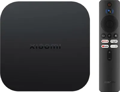 Image de Xiaomi TV Box S (2e Génération)