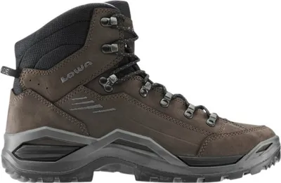 Produktbild von LOWA RENEGADE EVO LL MID, Männlich, Erwachsener, Braun, Schwarz, Outdoor-Stiefel, Walken, Wandern, Trecken, Deutsch
