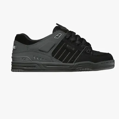 Image de Globe Fusion Chaussures de sport Noir UE 38 1/2 Homme Noir UE 38 1/2