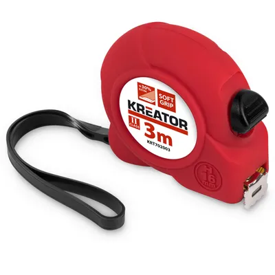 Produktbild von Bandmaß 3 Meter KRT702003