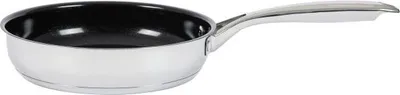 Produktbild von Bratpfanne, Ø ca. 24 cm, Edelstahl