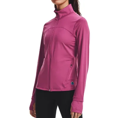 Obrázok produktu pre Under Armour Bunda Sudadera de mujer RUSH