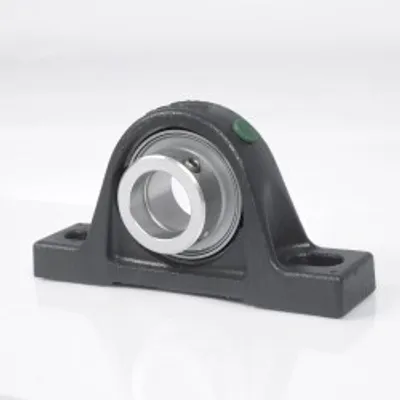 Produktbild von Stehlager-Gehäuseeinheit UCP208 40 mm Gewindestifte
