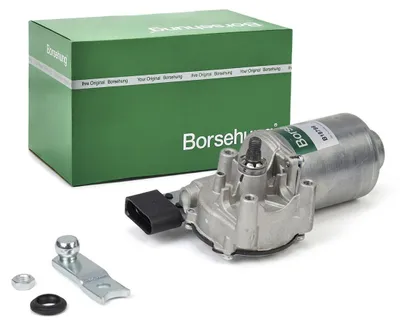 Produktbild von Borsehung B18796 Wischermotor Vorne für SEAT Ibiza IV Schrägheck (6J5, 6P1) für VW Jetta IV (162, 163, AV3, AV2)