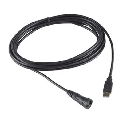 Produktbild von Garmin USB-Kabel 4,5 m, wasserdicht, für GPSMAP 8400/8600 Serien-Kartenplotter