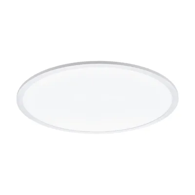 Obrázok produktu pre EGLO 97503, 1 žiaroviek, LED, 4000 K, 5500 lm, Biela