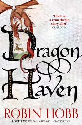 Produktbild von Dragon Haven