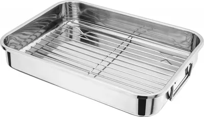 Obrázok produktu pre Judge uunivuoka irroitettavalla ritilällä 36 x 26 x 6 cm