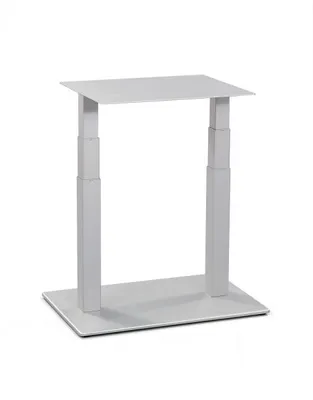 Immagine prodotto di Gliera EHV 2, tavolo, incl. base 750 x 550 mm