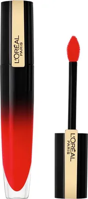 Obrázek produktu pro Brilliant Signature Gloss Lesk na rty od L'oreal #311-be-brilliant