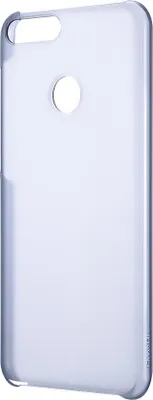 Produktbild von Bigben Connected HW51992282, Huawei P Smart, Blau