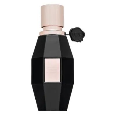 Produktbild von Viktor&Rolf Flowerbomb Midnight, Frauen, 30 ml, Schwarze Johannisbeere, Jasmin, Moschus, Vanille, Spray