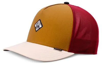 Produktbild von DJINNS Trucker Cap New HFT MoBeSea multi mud
