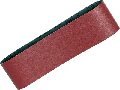 Image de Makita bande abrasive 76 x 610 mm/K240/5 pcs. 76 x 610 mm - K240 - 5 pcs.