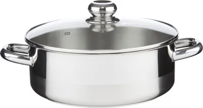 Obrázok produktu pre Rajnica s pokrievkou Premium 26 cm 4,5 l