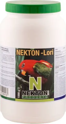 Produktbild von Nekton-Lori Komplett Nektar Für Lor Und Loris 1Kg