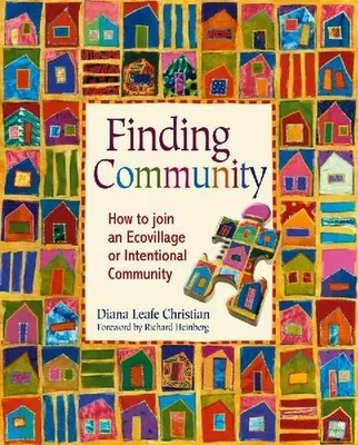 Produktbild von Finding Community